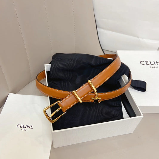 CELINE BELT