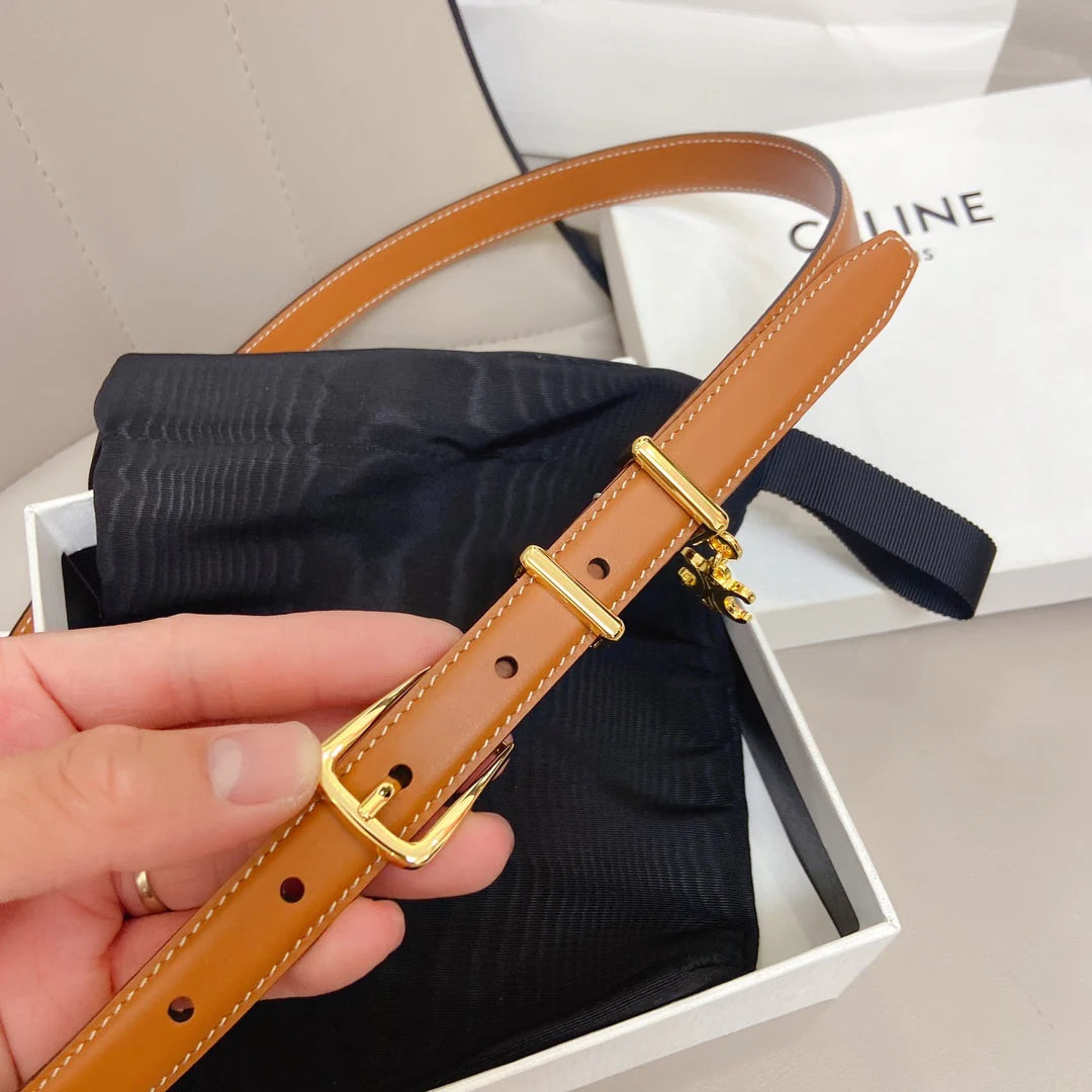 CELINE BELT