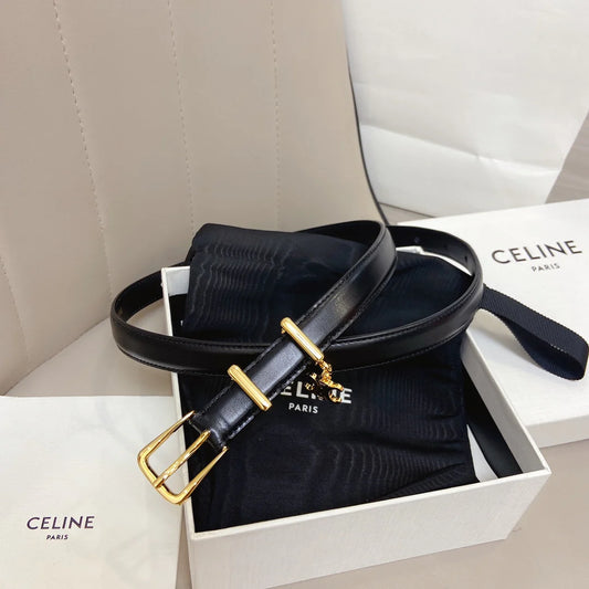 CELINE BELT