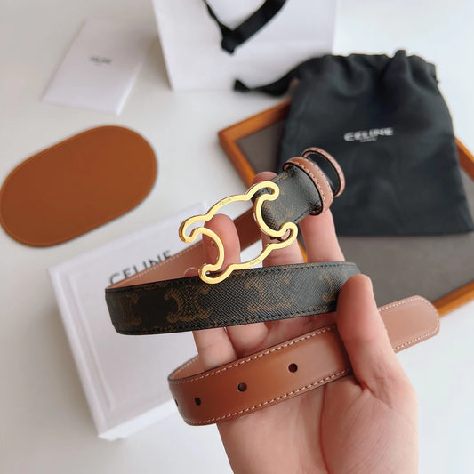 CELINE BELT