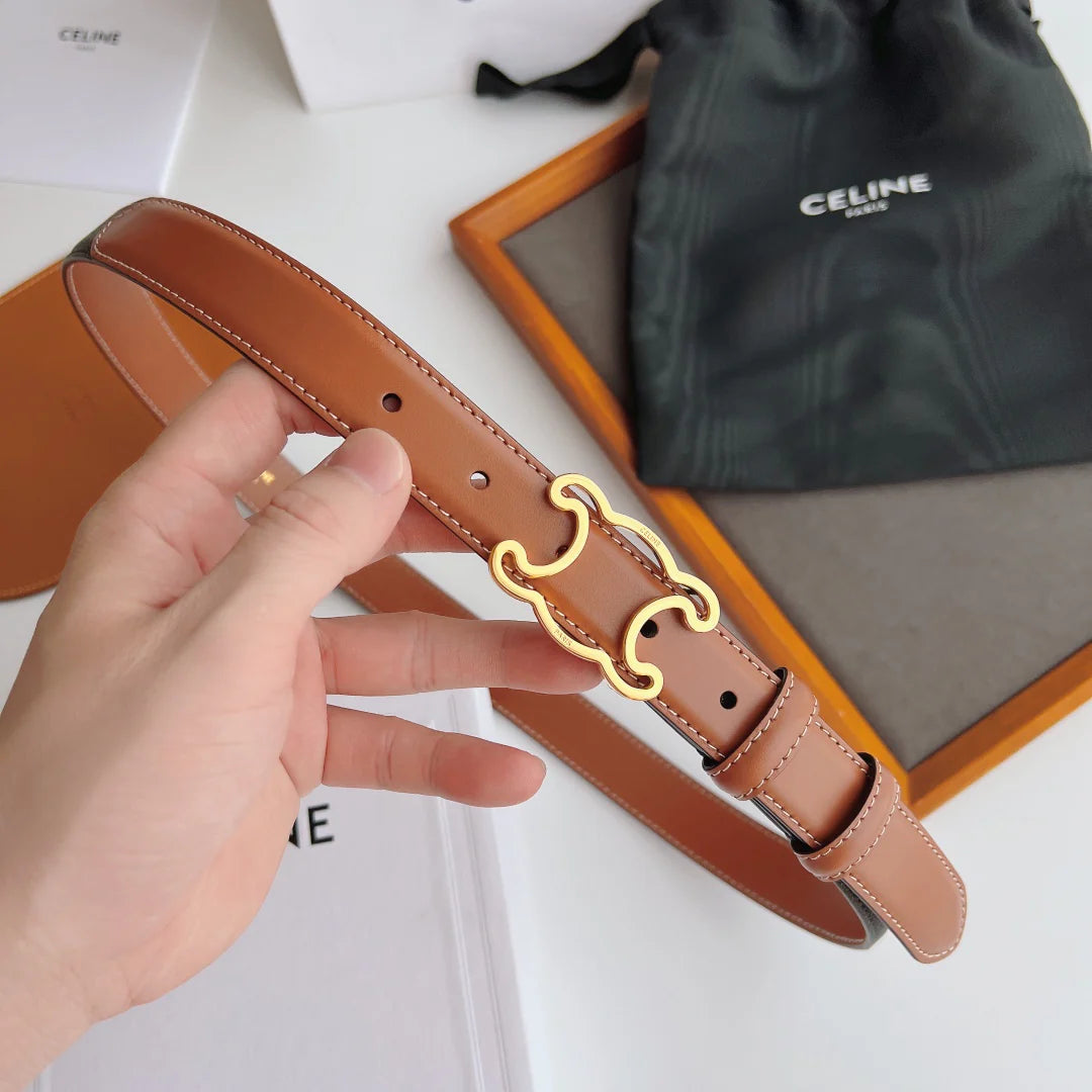 CELINE BELT