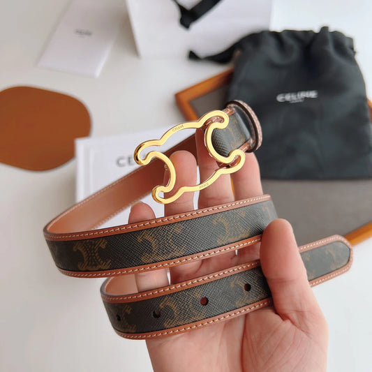 CELINE BELT
