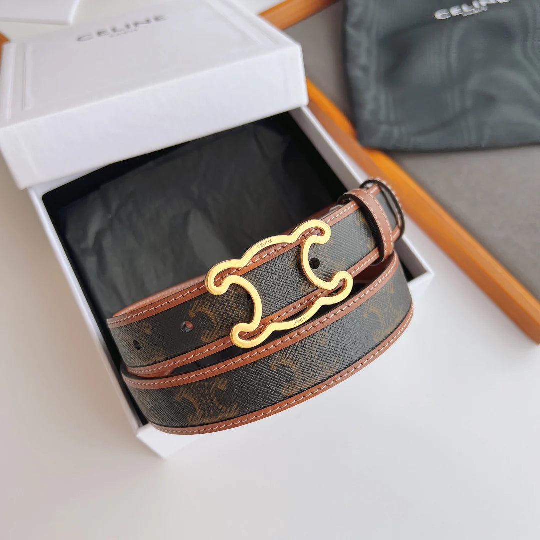 CELINE BELT