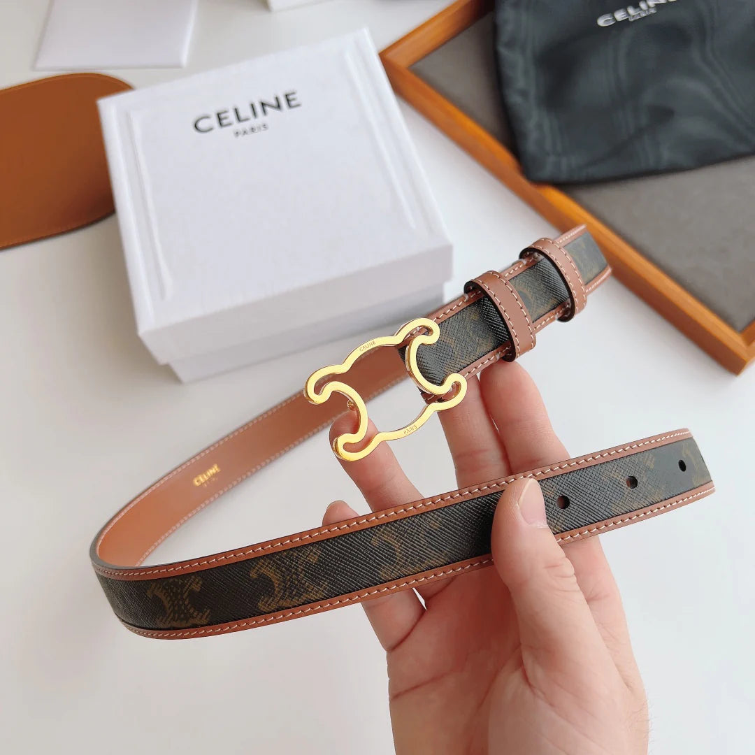 CELINE BELT