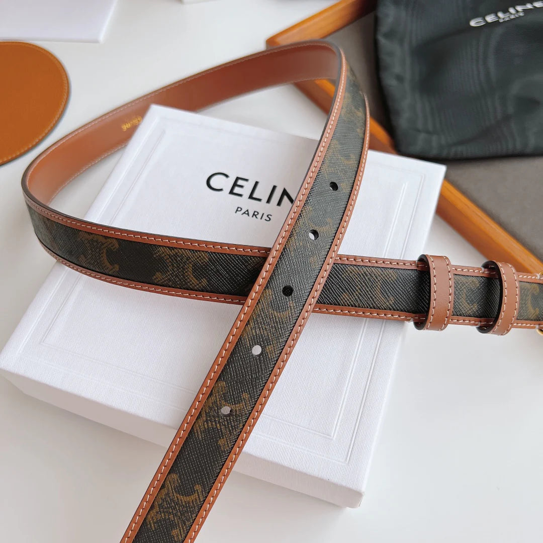 CELINE BELT