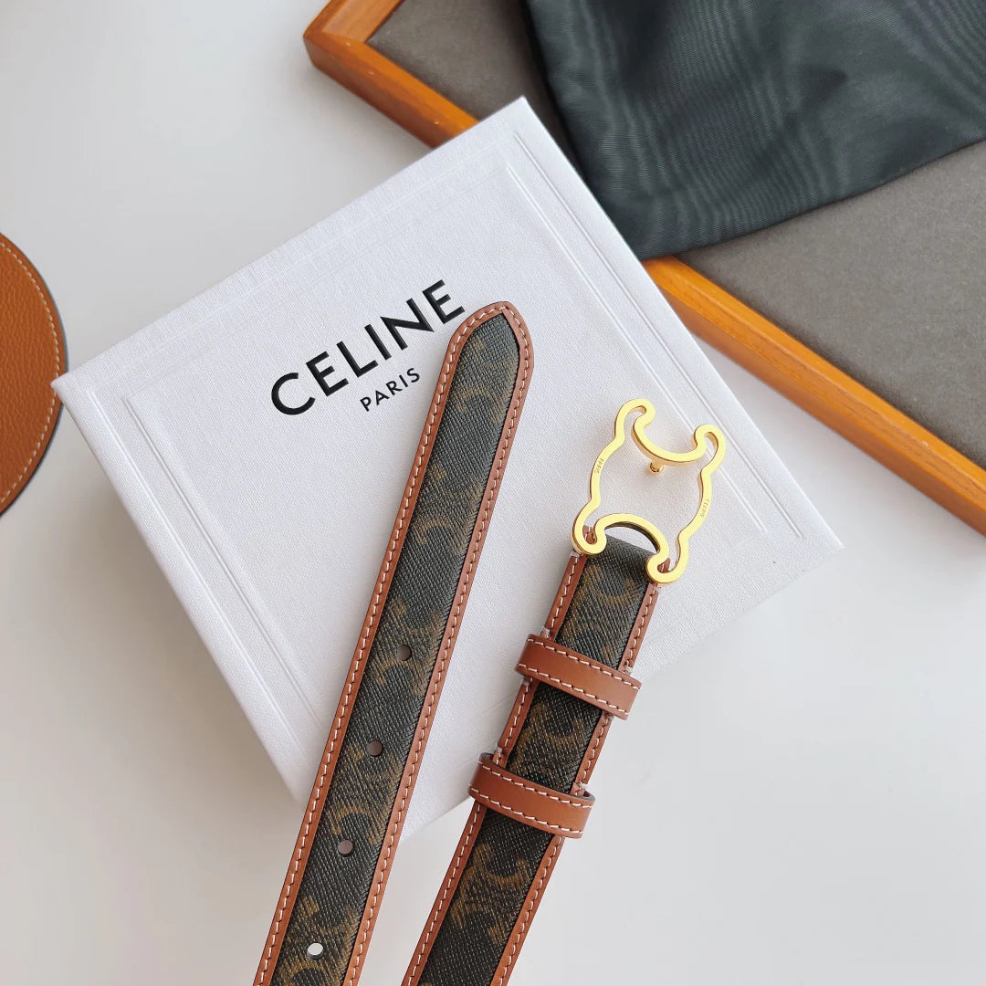 CELINE BELT