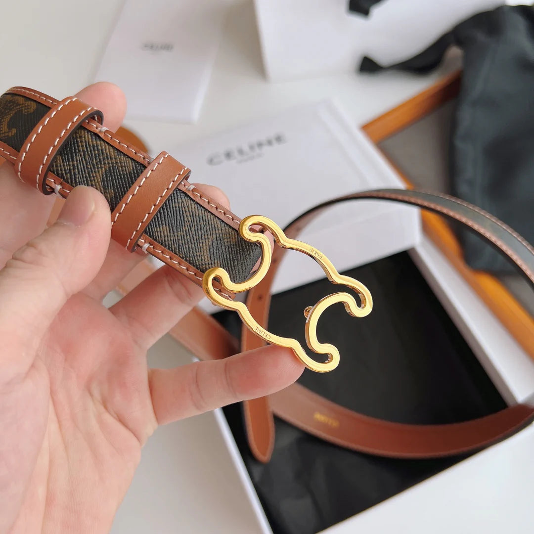 CELINE BELT