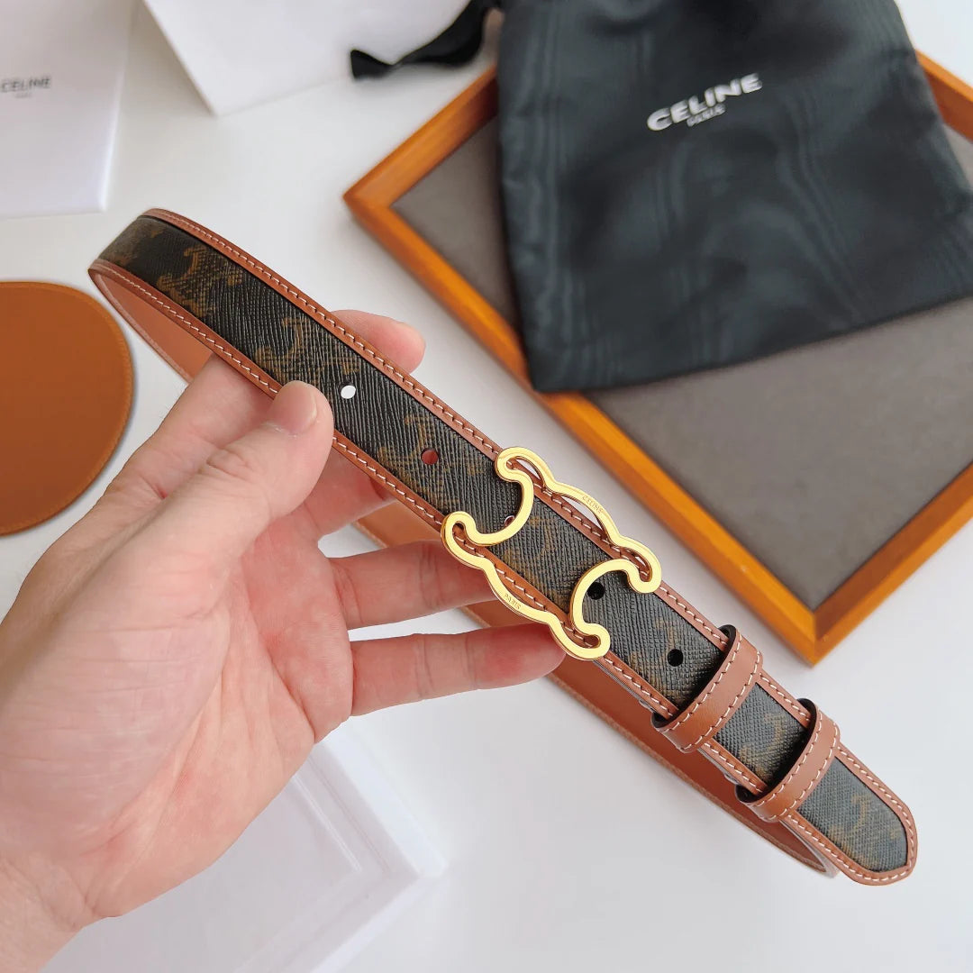 CELINE BELT