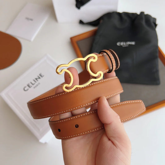 CELINE BELT