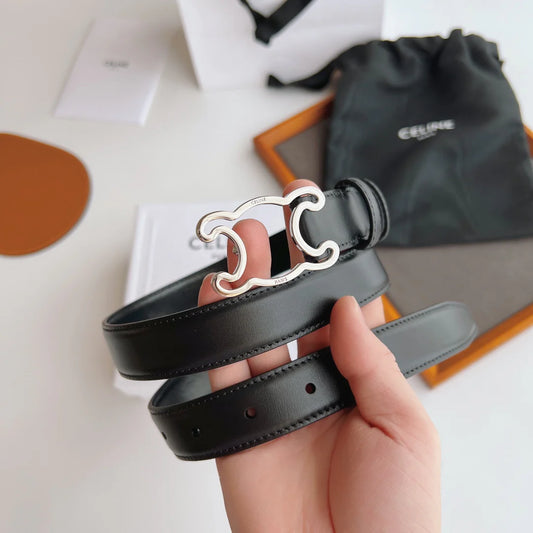 CELINE BELT