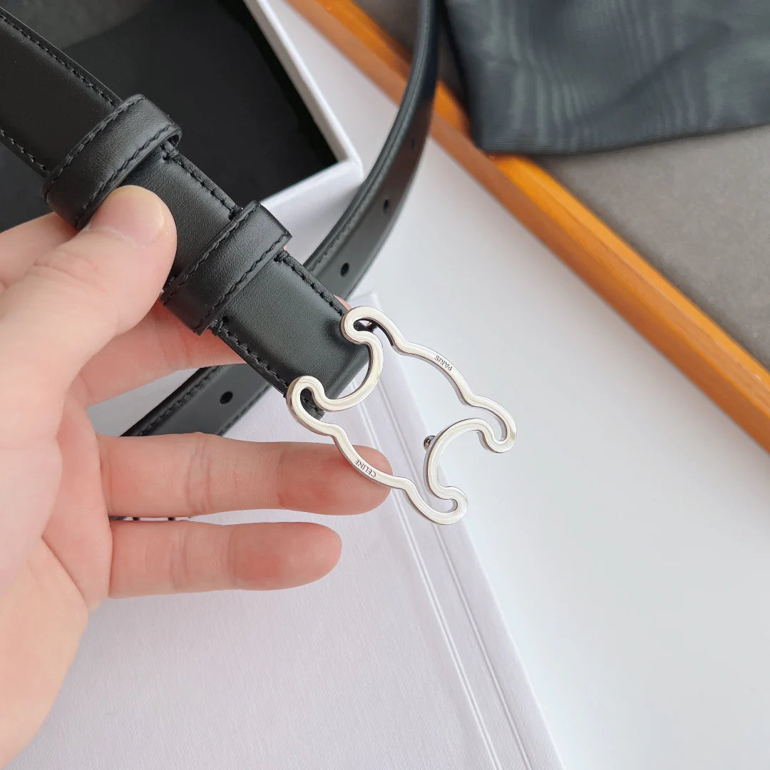 CELINE BELT
