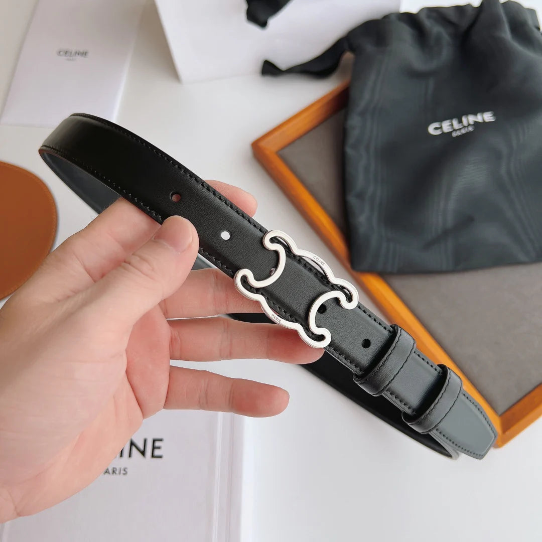 CELINE BELT