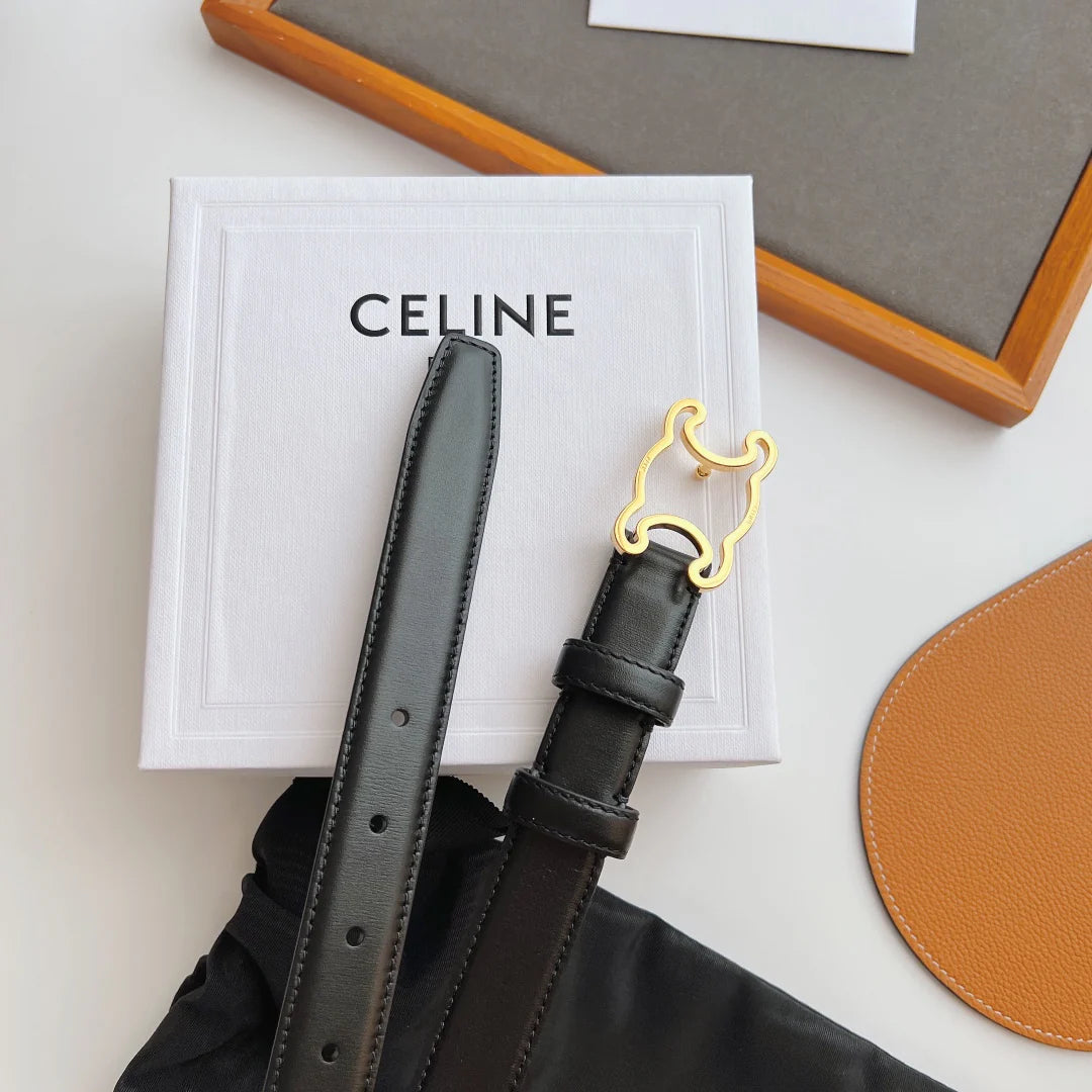 CELINE BELT