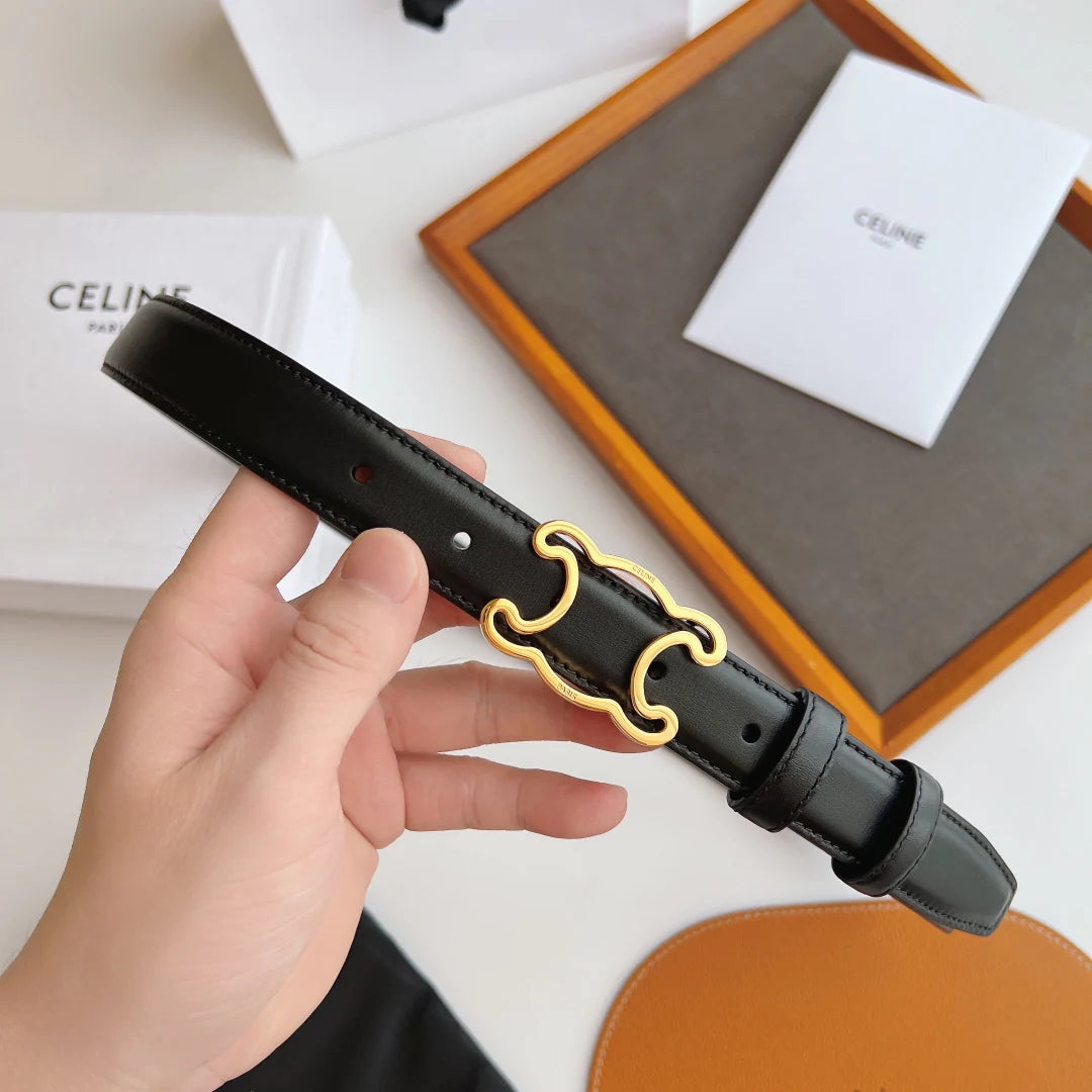CELINE BELT