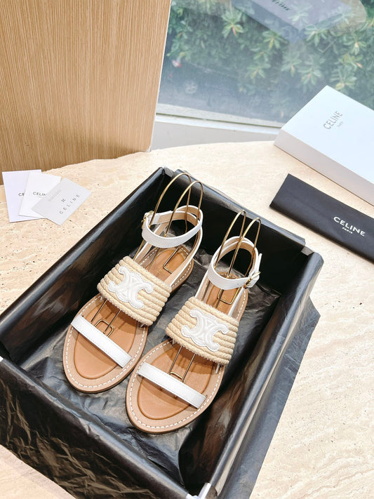 CELINE HEELS