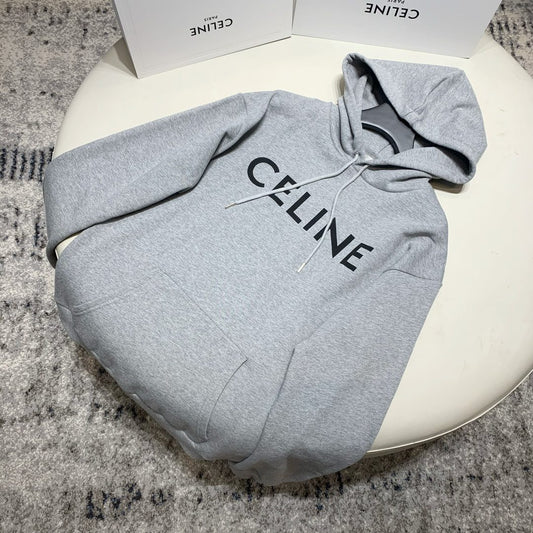 CELINE HOODIE