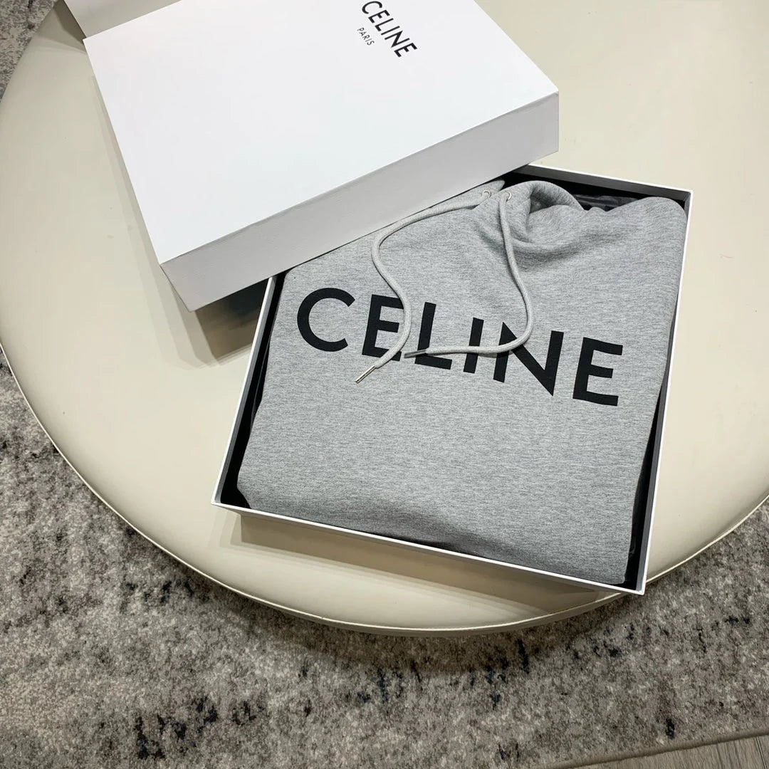 CELINE HOODIE
