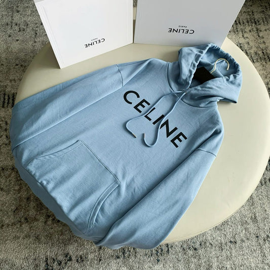CELINE HOODIE