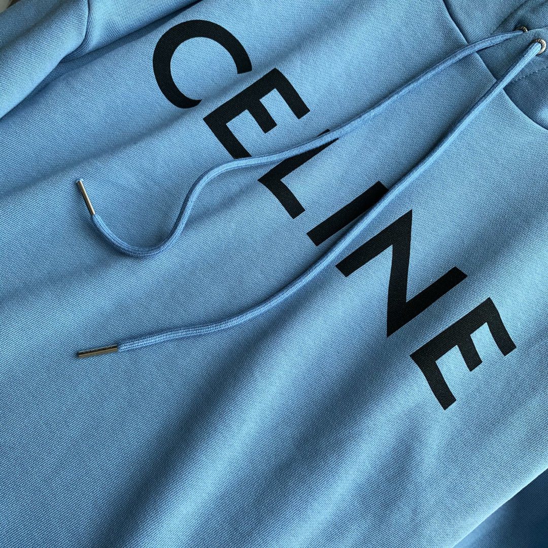 CELINE HOODIE