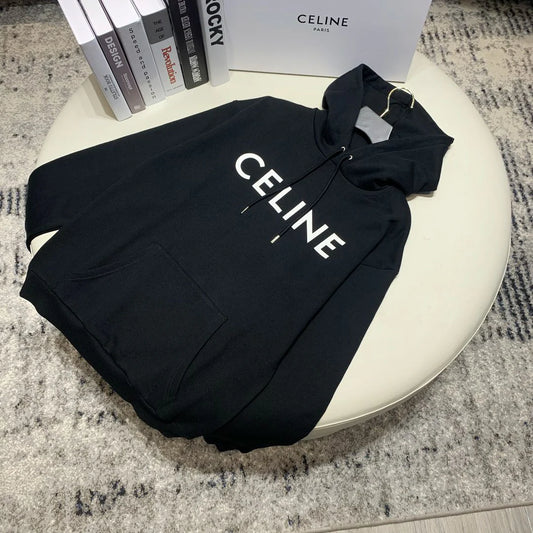 CELINE HOODIE