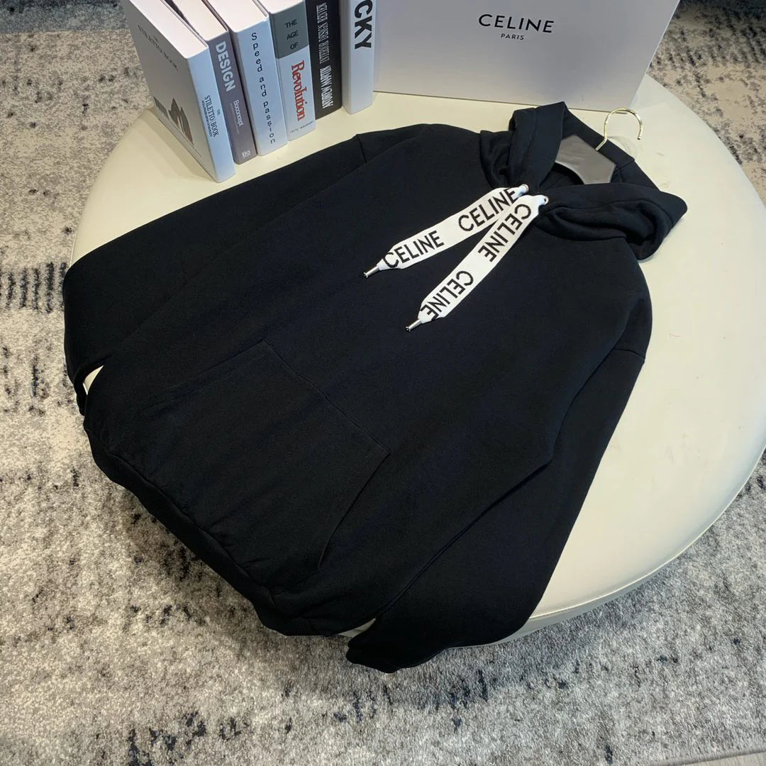 CELINE HOODIE