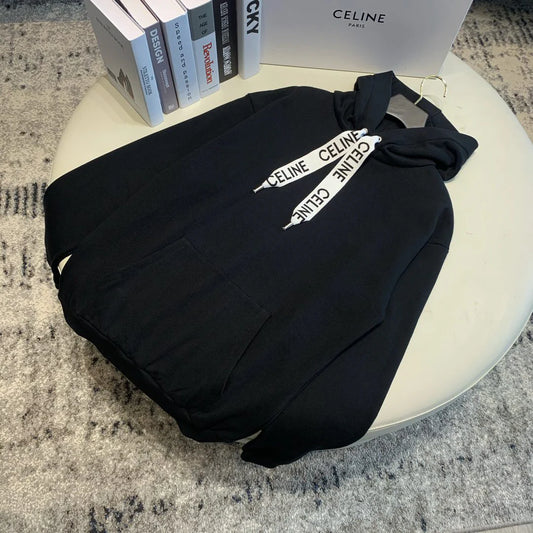 CELINE HOODIE
