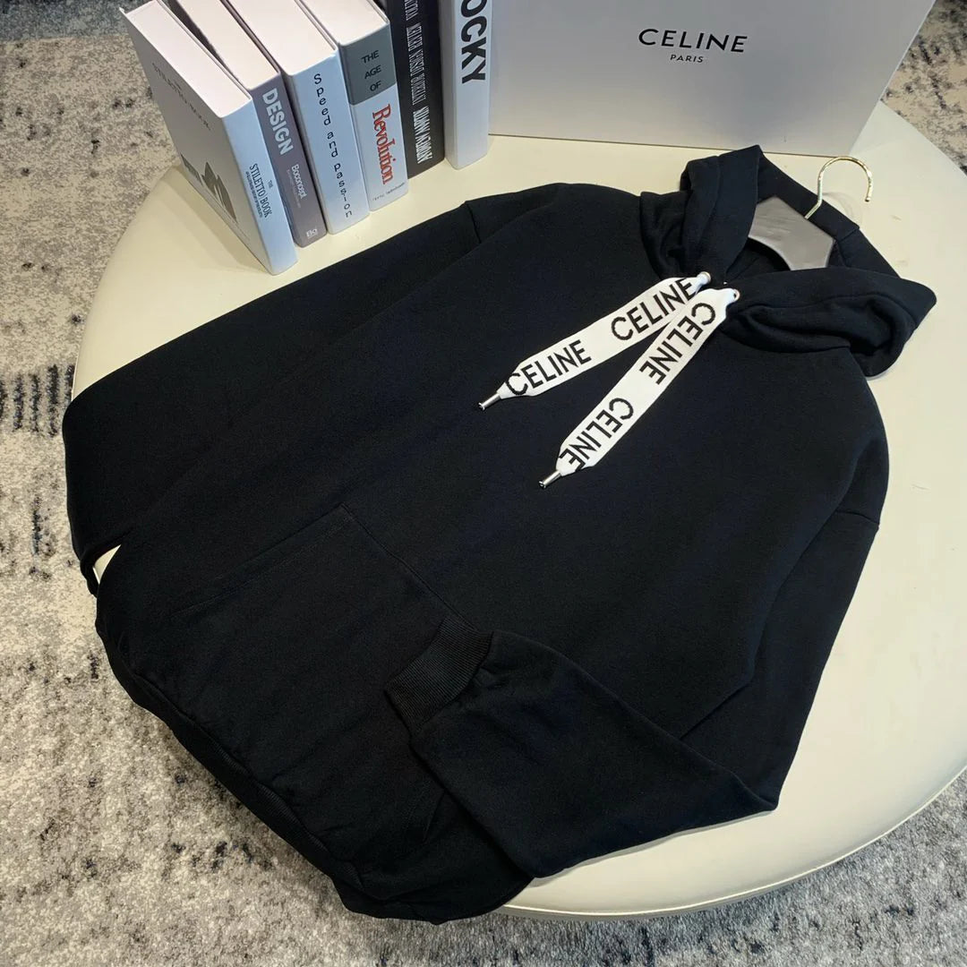 CELINE HOODIE