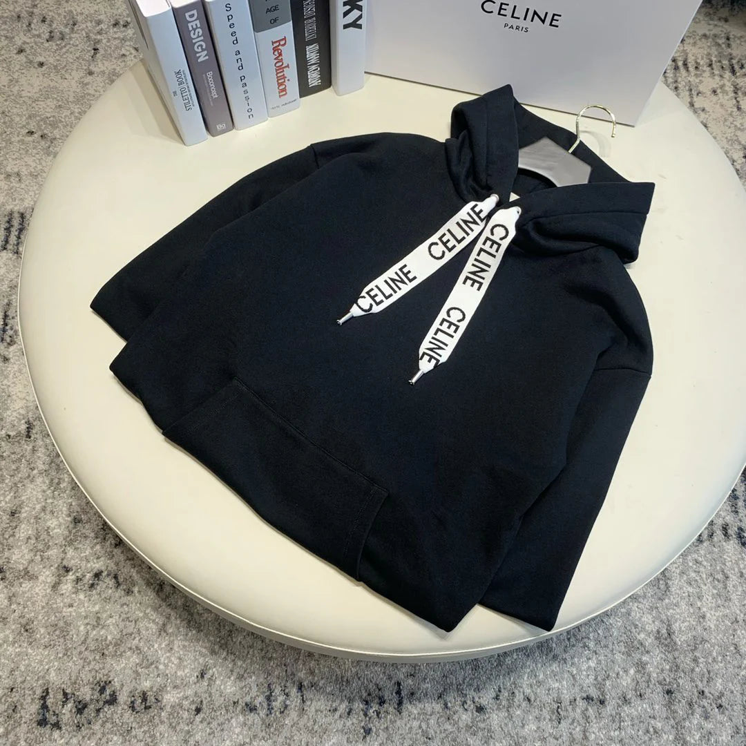 CELINE HOODIE