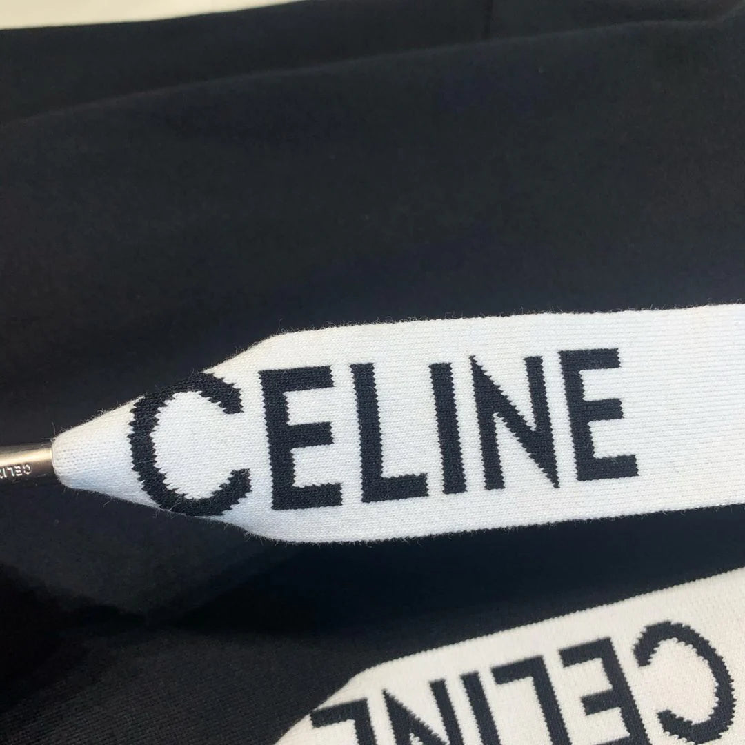 CELINE HOODIE