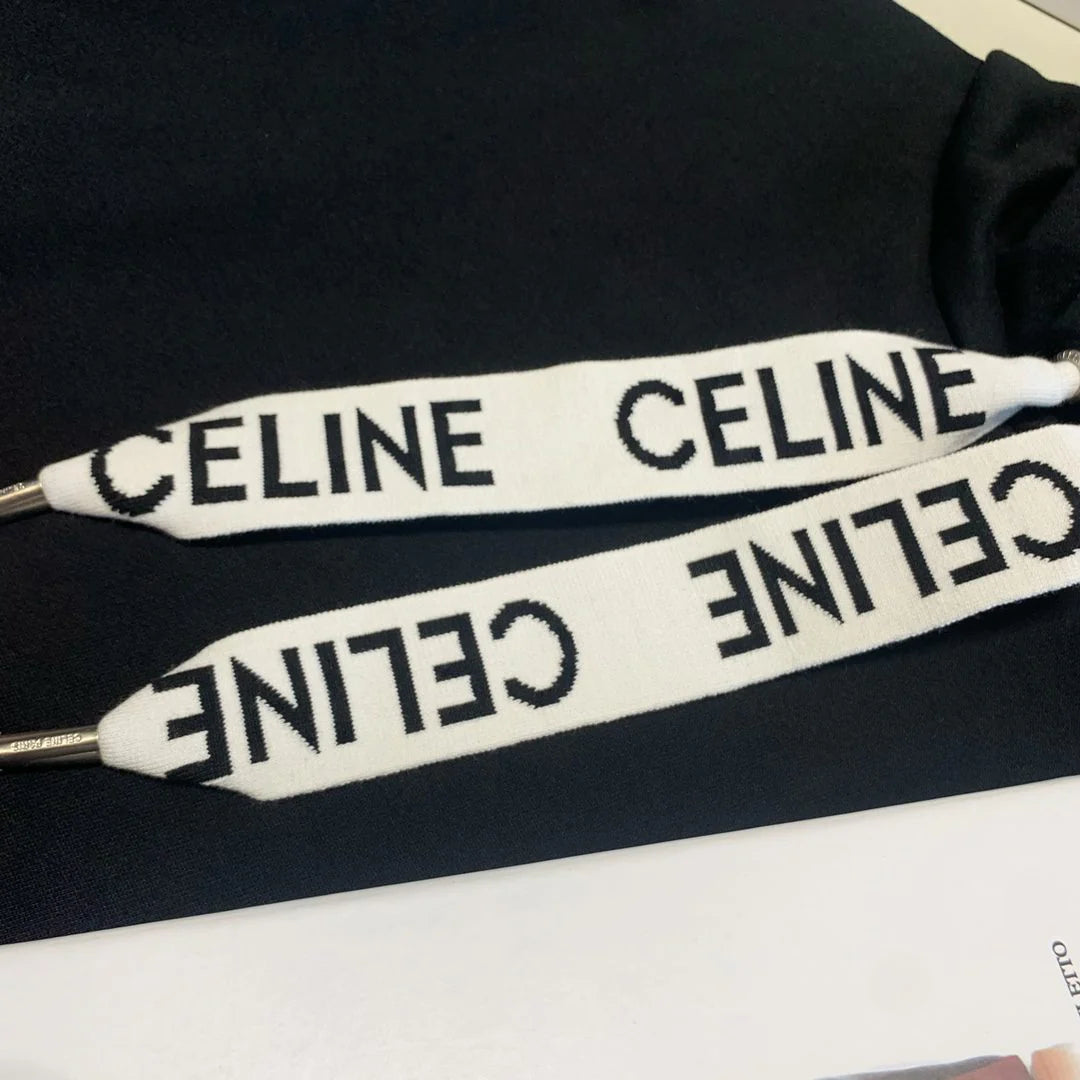 CELINE HOODIE