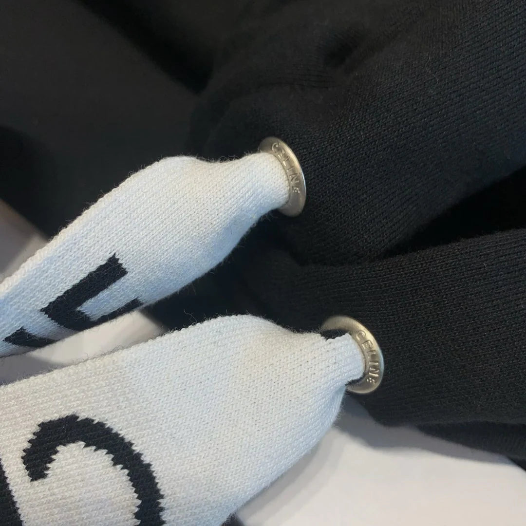 CELINE HOODIE