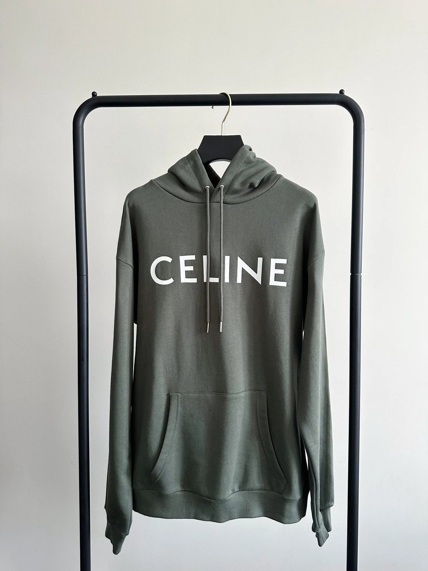 CELINE HOODIE