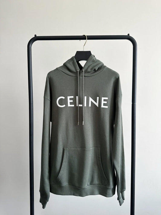 CELINE HOODIE