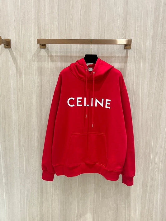 CELINE HOODIE
