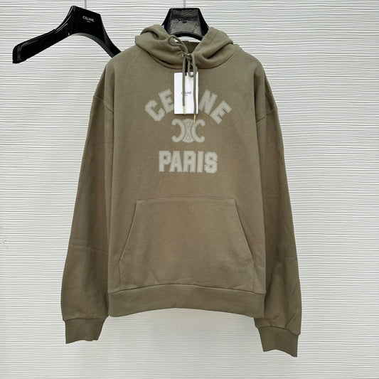 CELINE HOODIE