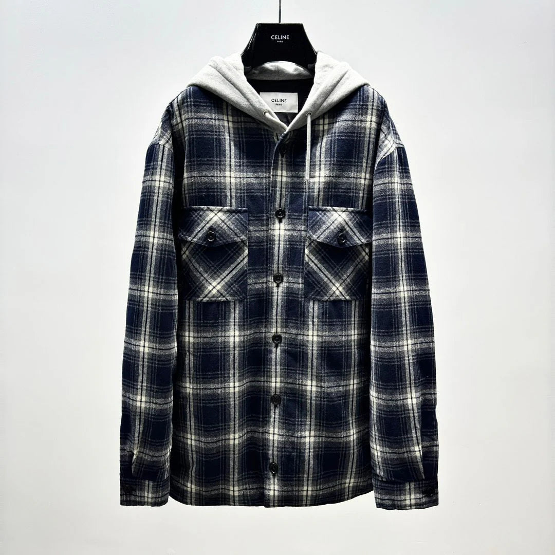 CELINE HOODIE