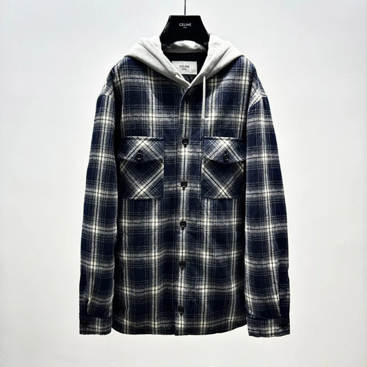 CELINE HOODIE