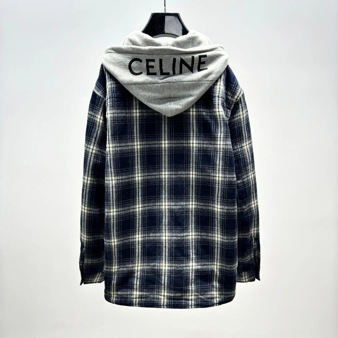 CELINE HOODIE