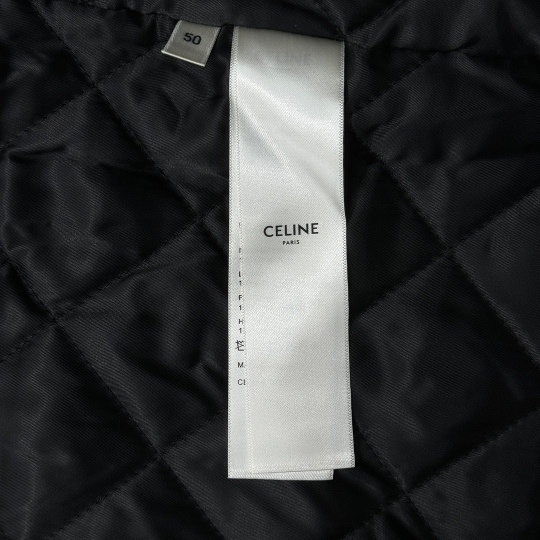 CELINE HOODIE