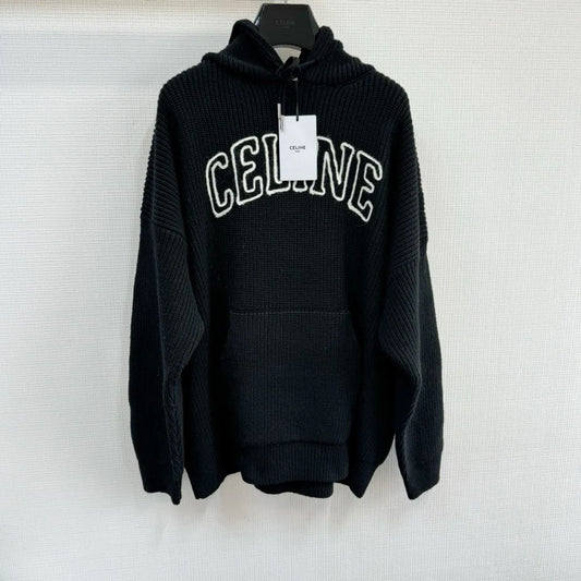 CELINE HOODIE