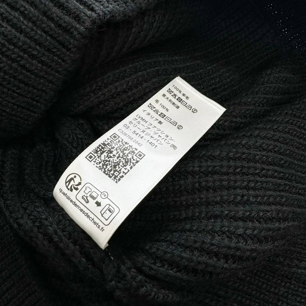 CELINE HOODIE