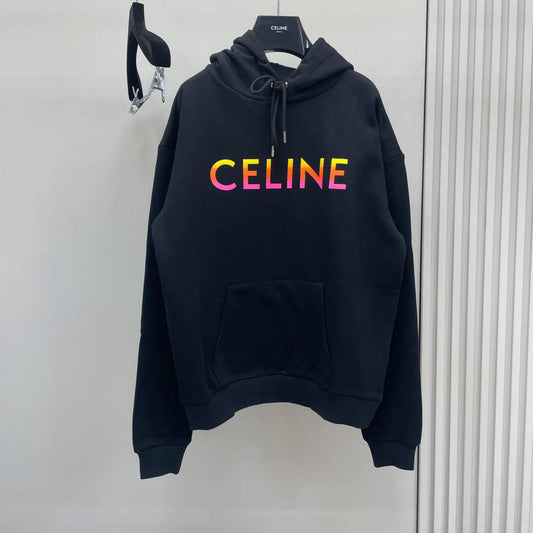 CELINE HOODIE