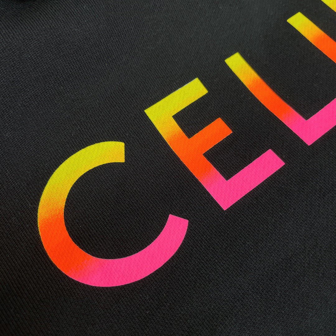 CELINE HOODIE