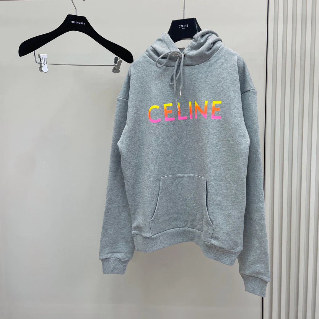 CELINE HOODIE