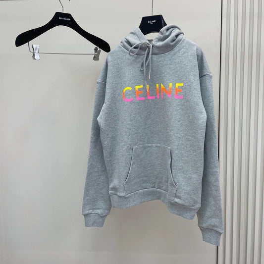 CELINE HOODIE