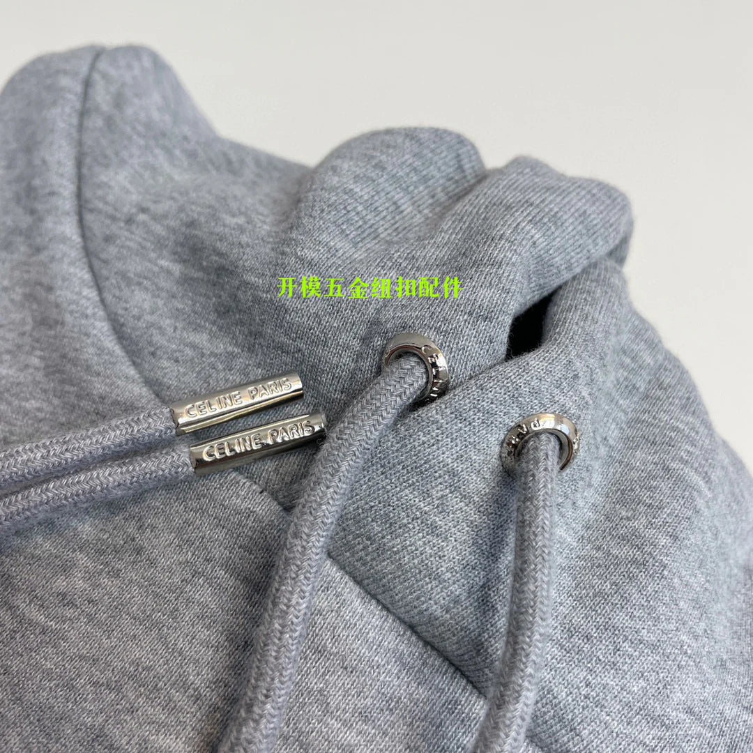 CELINE HOODIE