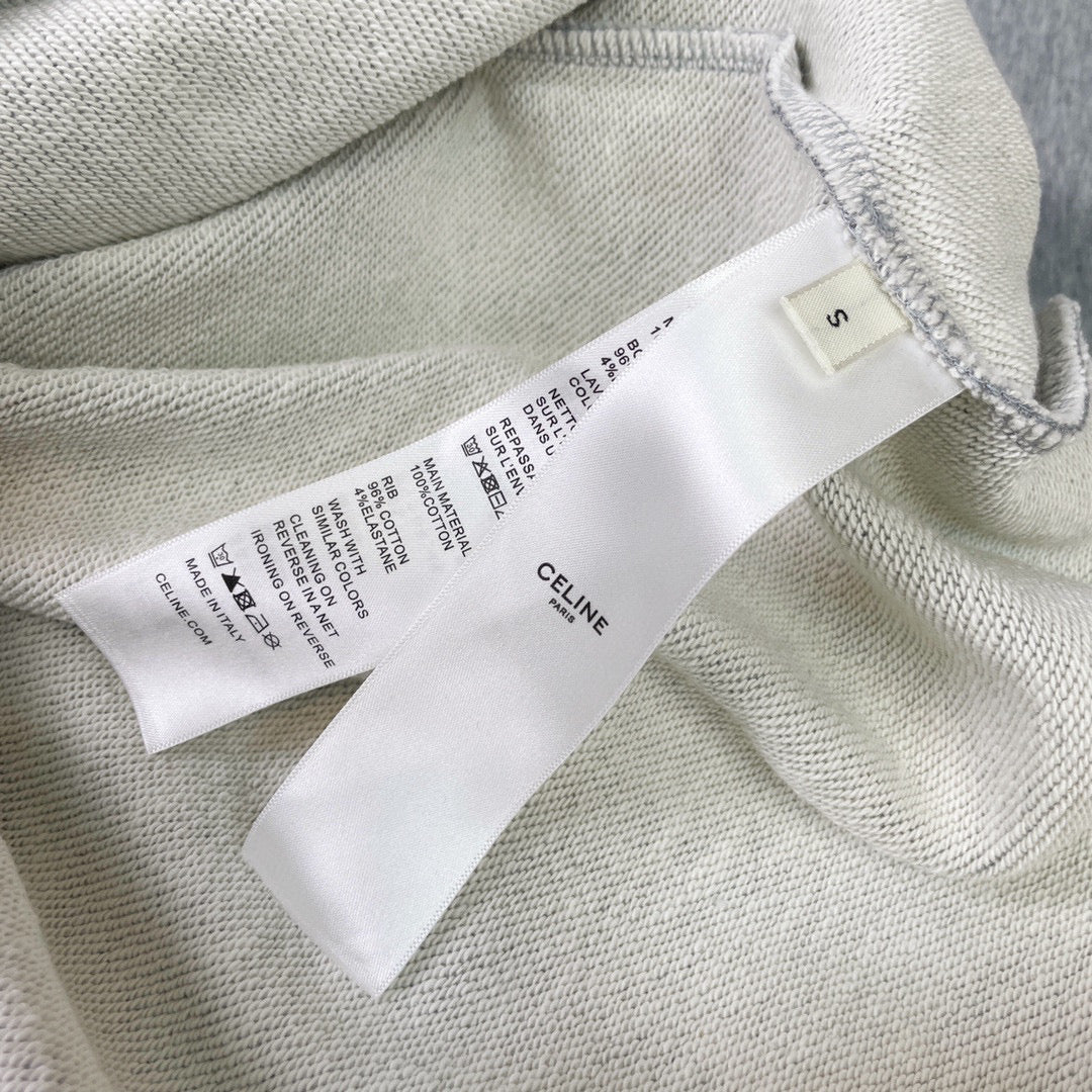 CELINE HOODIE