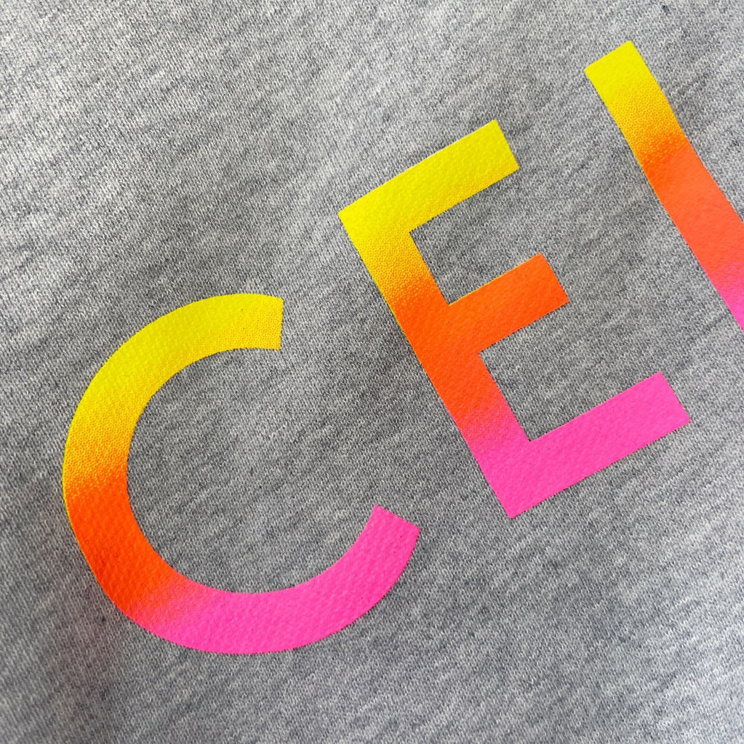 CELINE HOODIE