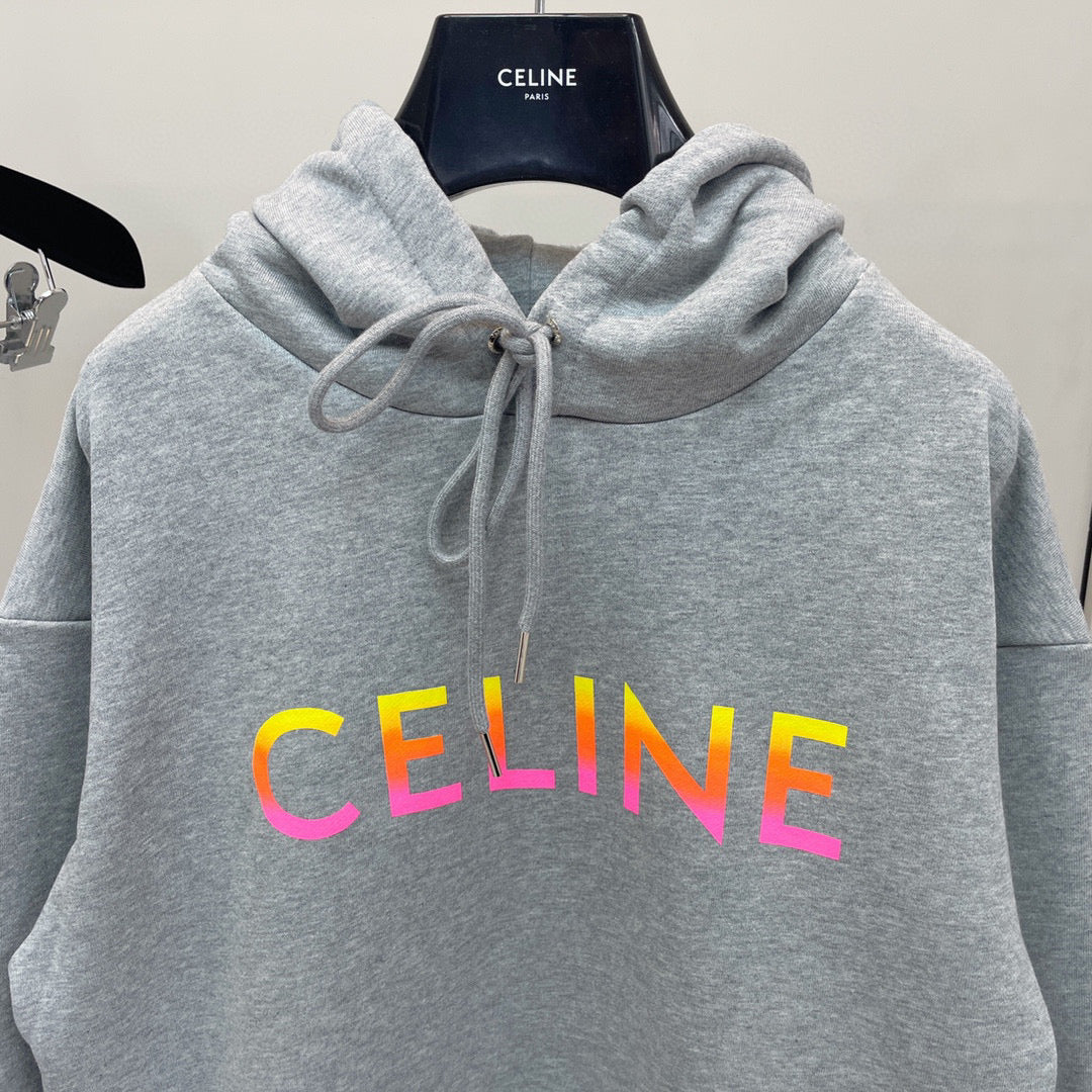 CELINE HOODIE