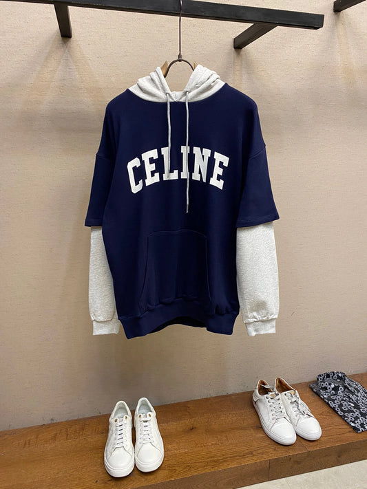 CELINE HOODIE